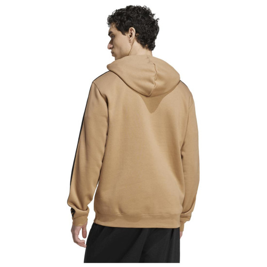 Adidas Ανδρικό φούτερ Adicolor Classics 3-Stripes Hoodie